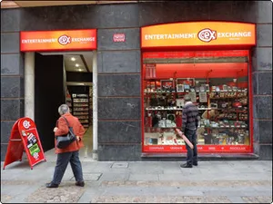 tiendas de informatica de Bolueta Bilbao
