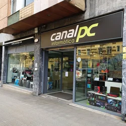Los mejores 5 tiendas de informatica de Monte Caramelo-Masustegui Bilbao