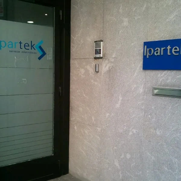 Ipartek Servicios Informáticos