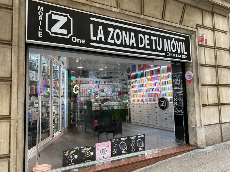 MOBILE ZONE