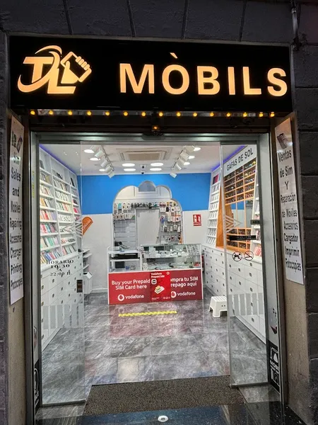 TL MÓBILS