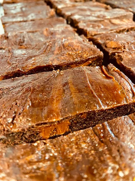 La Browneria Gluten Free