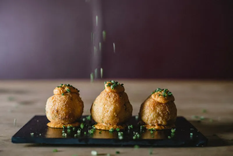 En Ville | Restaurante sin Gluten | Barcelona