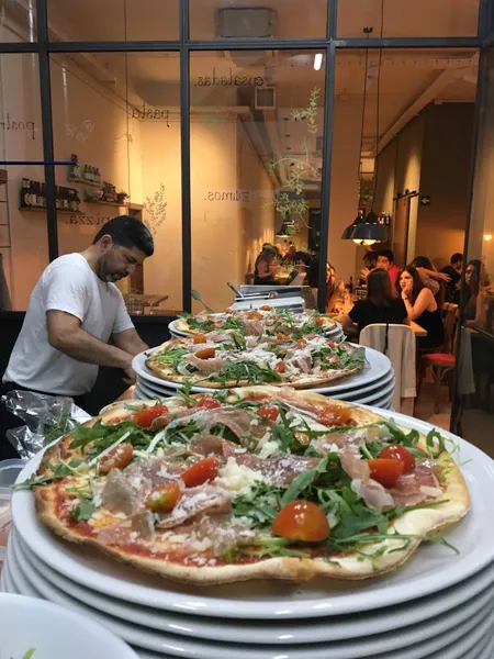 Messié Gluten Free