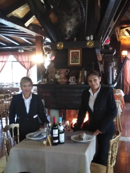 Asador Ricardo
