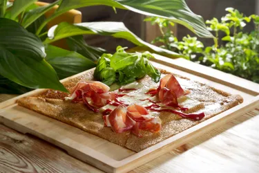 Los 5 crepes de Call de Barcelona Barcelona