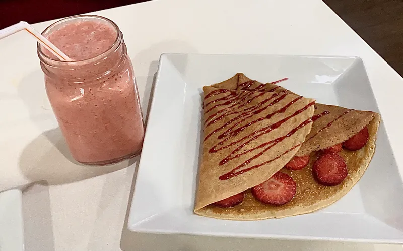 Creperia George's