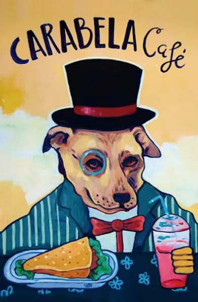 Carabela Café