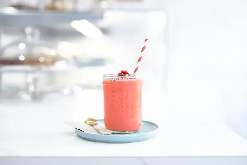 BeBo Cold Press | Juices, Ginger shots, Açai
