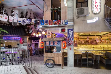 Los mejores 10 restaurantes sushi de El Pardo Madrid