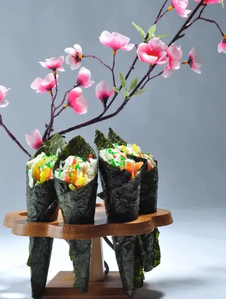 Mil Sushi
