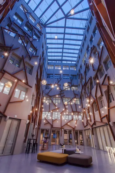 Yimby - Espacios para eventos en Bilbao