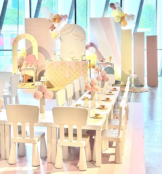 Oh Chic! Party Planners Bilbao