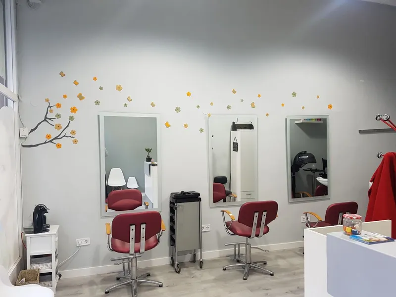 Beauty Max Santutxu - Centro de Estética, Peluquería y Belleza Integral