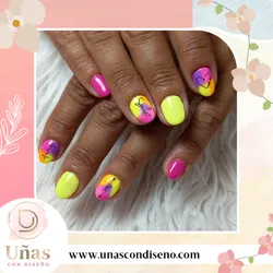 salones de manicura de Bilbao la Vieja Bilbao