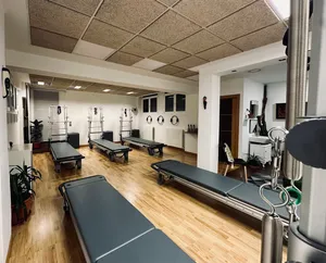 centros de pilates de Bolueta Bilbao