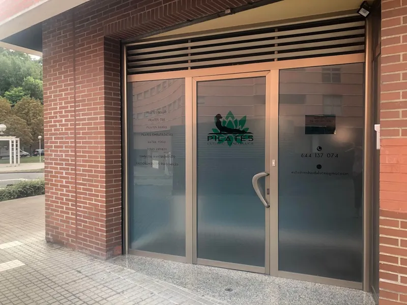 Estudio de Pilates Landaluce