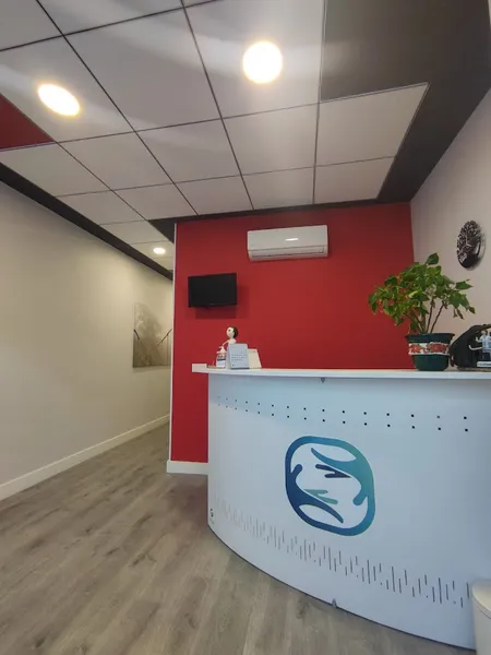 Centro Fisioterapia y Osteopatia Javier Barroso (En Bilbao - Santutxu)