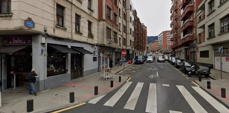 centro de fisioterapia y osteopatia apunto