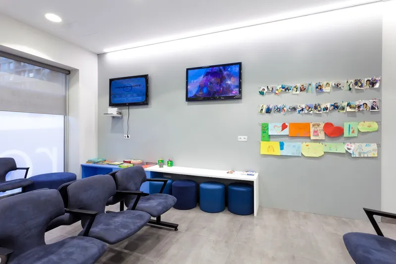 Raul Diez Clinica de Ortodoncia y Odontologia Infantil