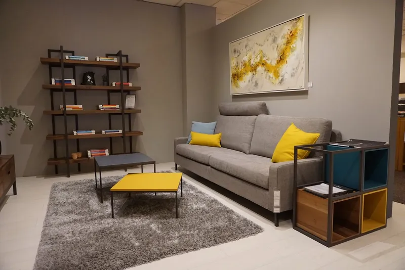 Muebles la fábrica