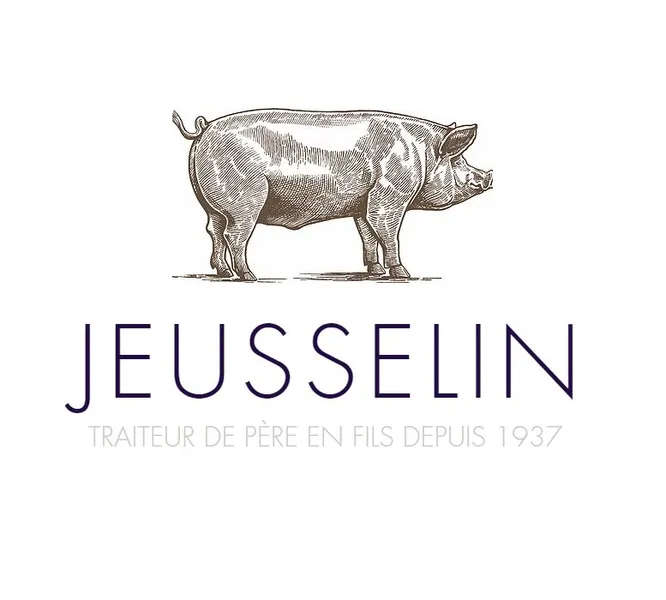 Jeusselin Traiteur