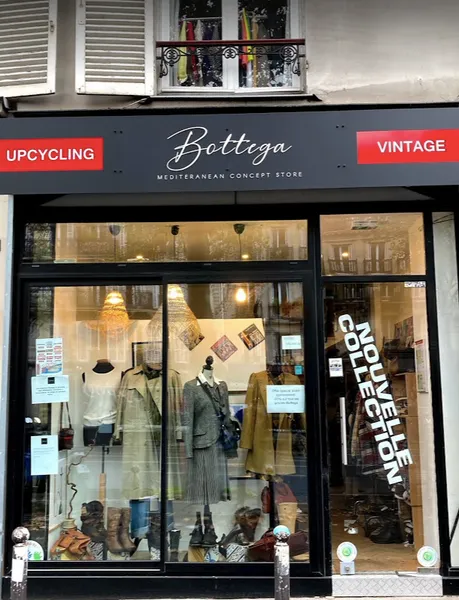 Bottega Concept Store