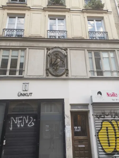 UNKUT CONCEPT STORE PARIS - CHÂTELET