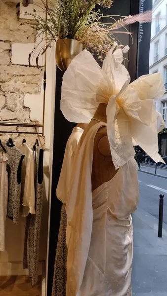 Mes Demoiselles | Boutique Saint-Sulpice | Paris