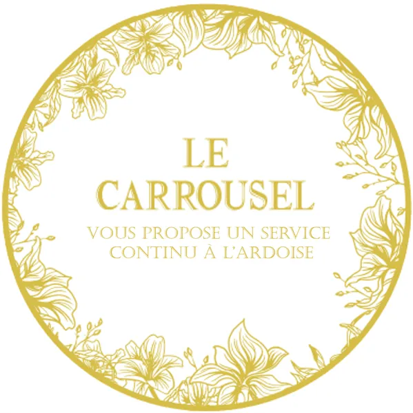 Café Carrousel