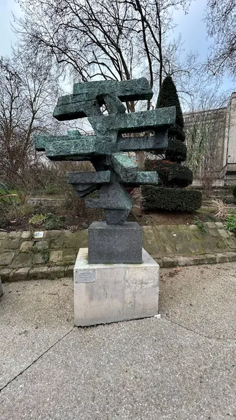 Musée de la sculpture en plein air