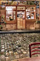 Les 20 restaurants de Montmartre Paris