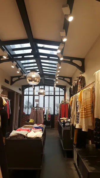 Boutique KOOKAÏ