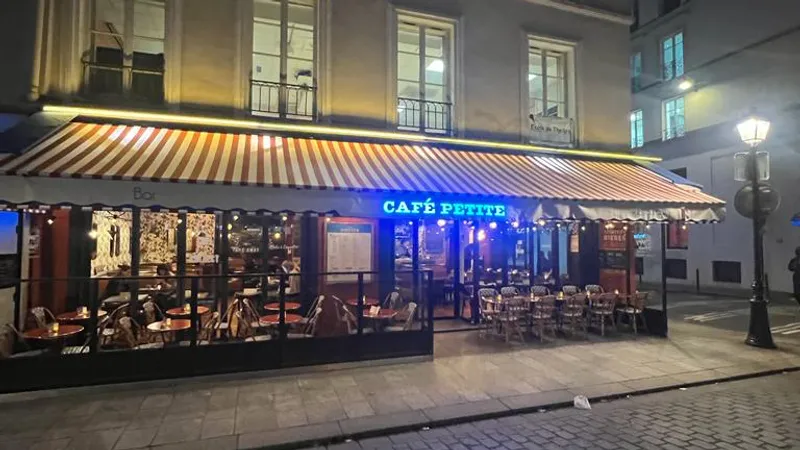 Café Petite