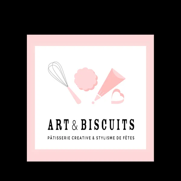 Art & Biscuits