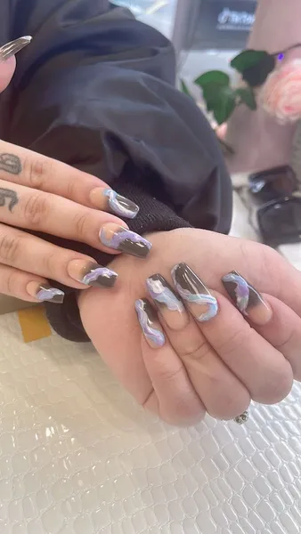 Mei Beauty Nails