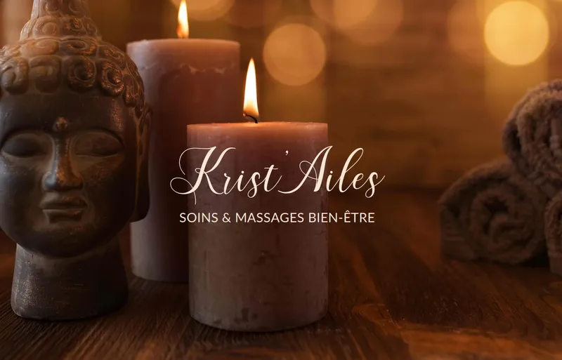 Krist'Ailes | Christelle Briault