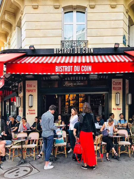 Bistrot du Coin