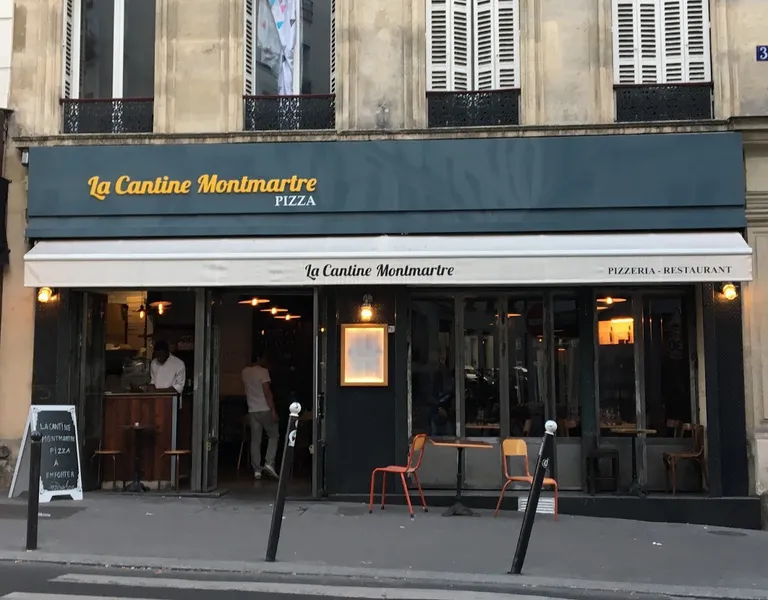 La Cantine Montmartre