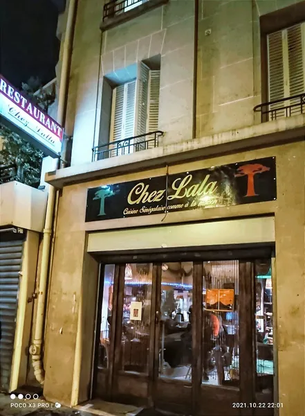 Chez Lala