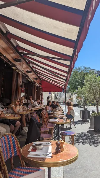 Le Bonaparte - Restaurant Bistrot Paris 6