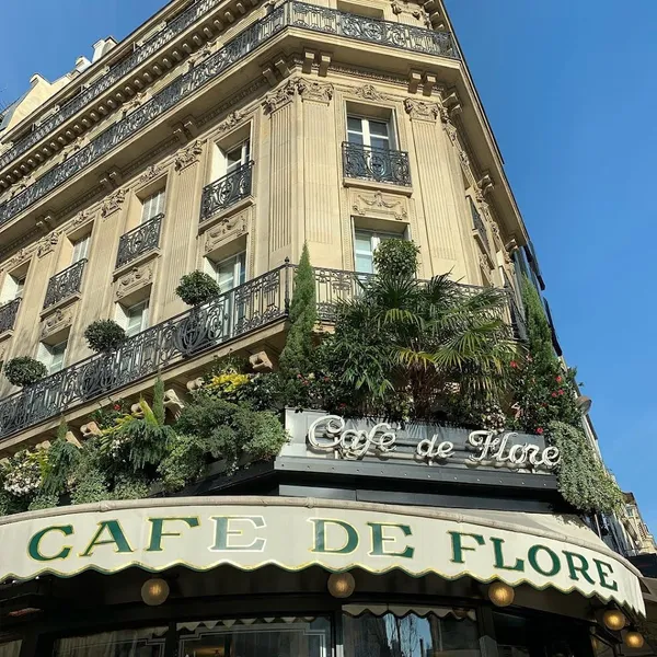 Café de Flore