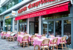 Les 20 restaurants de viande de Bercy Paris