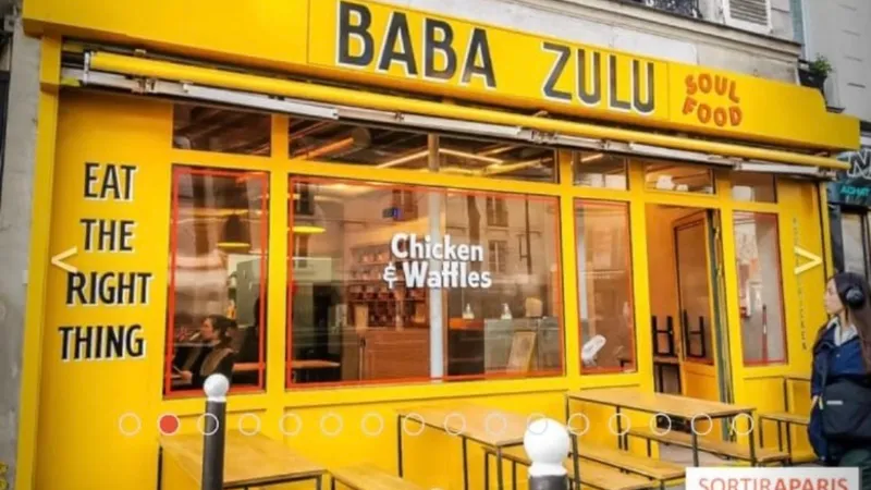 Baba Zulu