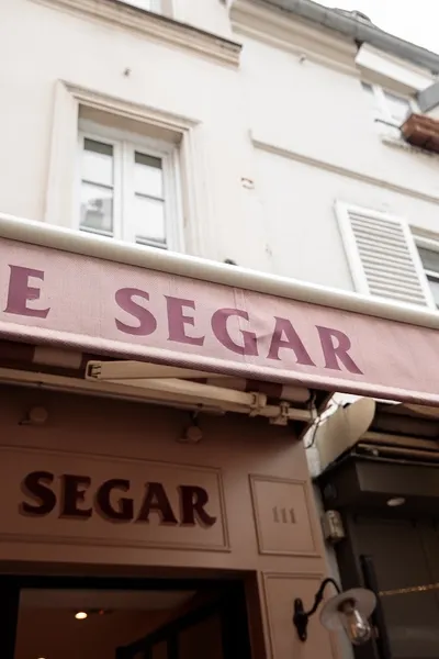 Rôtisserie Segar