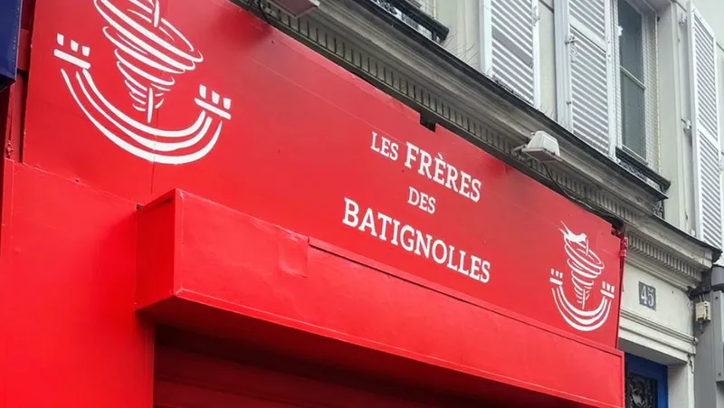 Les Frères des Batignolles