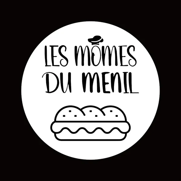 LES MÔMES DU MÉNIL