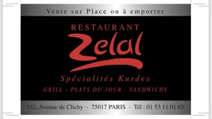 Les 17 restaurants de poulet frit de Épinettes Paris