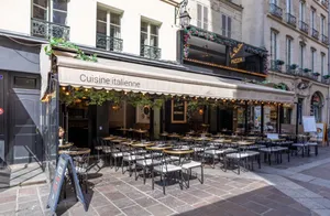 Les 24 restaurants de pâtes de Paris