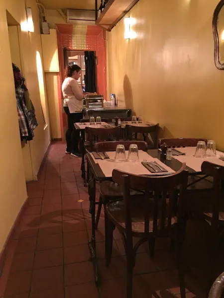 L'Osteria Dell'Anima